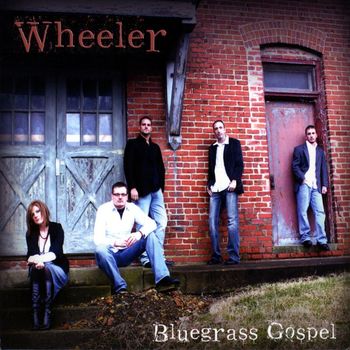 Wheeler - Wheeler
