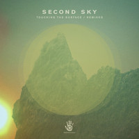 Second Sky - Touching The Surface Remixed Part 1