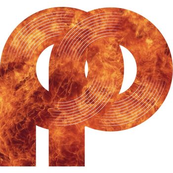 Plastic Plates - Feel the Fire