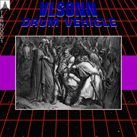 Vlsonn - Drum Vehicle