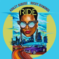 Rocky Diamonds - Ride (feat. Rocky Diamonds)