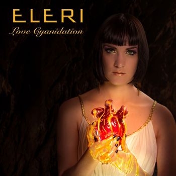 Eleri - Love Cyanidation