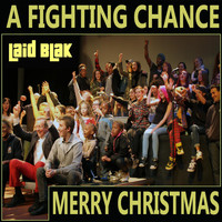 Laid Blak - Merry Christmas (feat. James Morton & Kizzy Morrell and Studio 7)