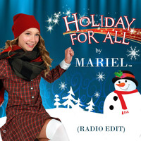 Mariel - Holiday for All (Radio Edit)