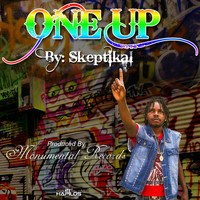 Skeptikal - One Up - Single
