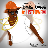 Ding Dong - #JustLoweMi - Single