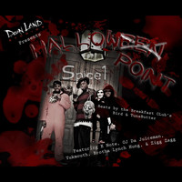 SPICE 1 - Hallowpoint (Deanland Studios Presents)
