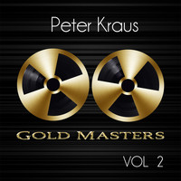 Peter Kraus - Gold Masters: Peter Kraus, Vol. 2