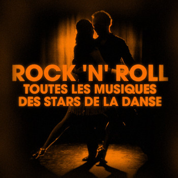 Various Artists - Dansez le rock 'n' roll