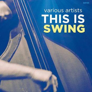 Various Artists - This Is Swing