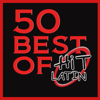 Various Artists - 50 Best of Hit Latin