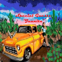 Special Guests - Juanita