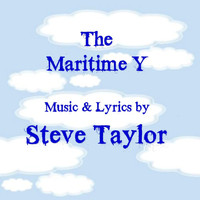STEVE TAYLOR - The Maritime Y