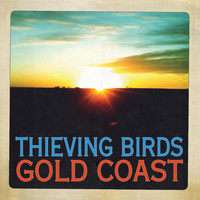 Thieving Birds - Gold Coast