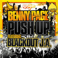Benny Page - Push Up
