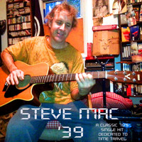 Steve Mac - '39