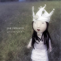 Joe Renzetti - Yesteryear