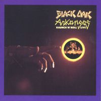 Black Oak Arkansas - Raunch N' Roll (Live)
