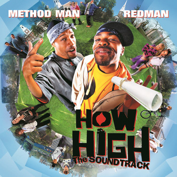 Various Artists - How High - The Soundtrack