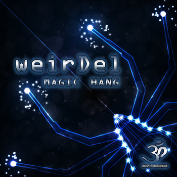 Weirdel - Magic Hang