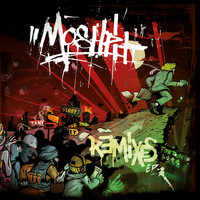 Moshpit - Moshpit Remixes