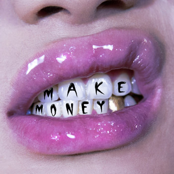 Lapalux - Make Money