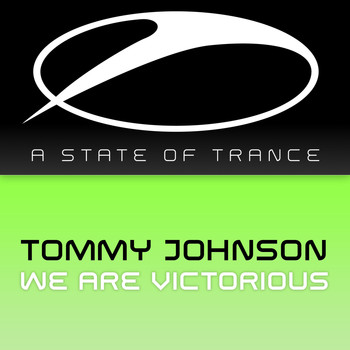 Tommy Johnson - We Are Victorious