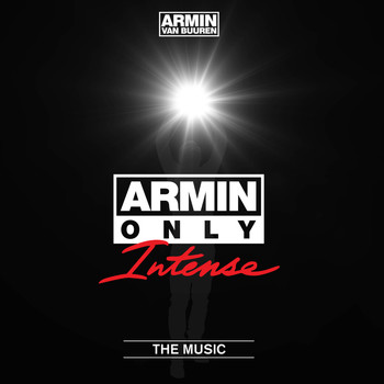 Armin van Buuren - Armin Only - Intense "The Music"