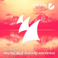 Di-rect - Invincible (Ducked Ape Remix)