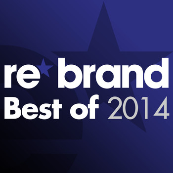 Various Artists - Re*Brand - Best of 2014