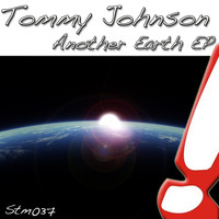 Tommy Johnson - Another Earth EP