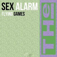Sex Alarm - Flying Games