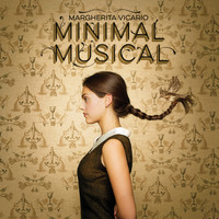 Margherita Vicario - Minimal Musical
