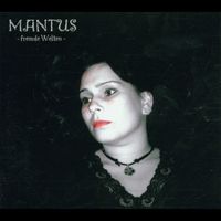 Mantus - Fremde Welten