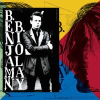Benjamin Biolay - Best of