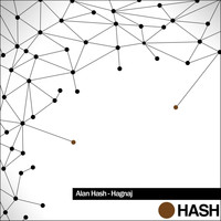 Alan Hash - Hagnaj (EP)