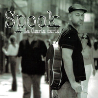 Spook - La Cuarta Carta
