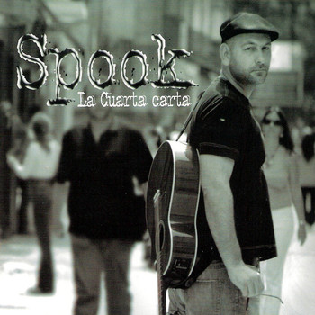 Spook - La Cuarta Carta