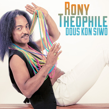 Rony Théophile - Dous kon siwo
