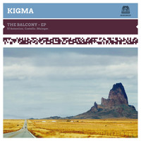 kiGma - The Balcony