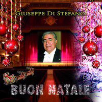 Giuseppe Di Stefano - Buon Natale