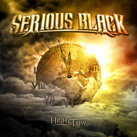 Serious Black - High and Low