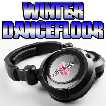 Various Artists - Winter Dancefloor (Explicit)