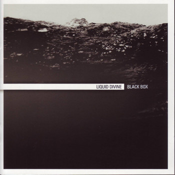 Liquid Divine - Black Box