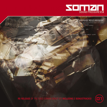 Soman - Sound Pressure 2.0