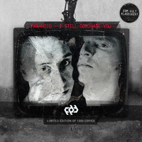 Paranoïd - I Still Dominate You