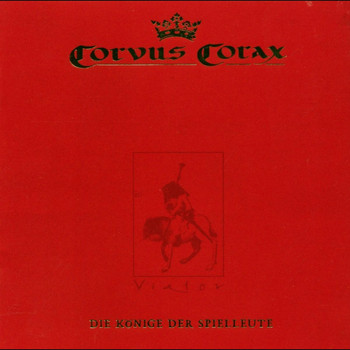 Corvus Corax - Viator