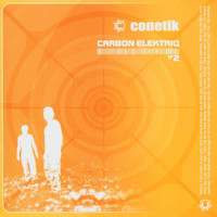 Conetik - Carbon Elektriq