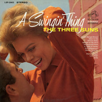 The Three Suns - The Three Suns