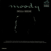 Della Reese - Moody